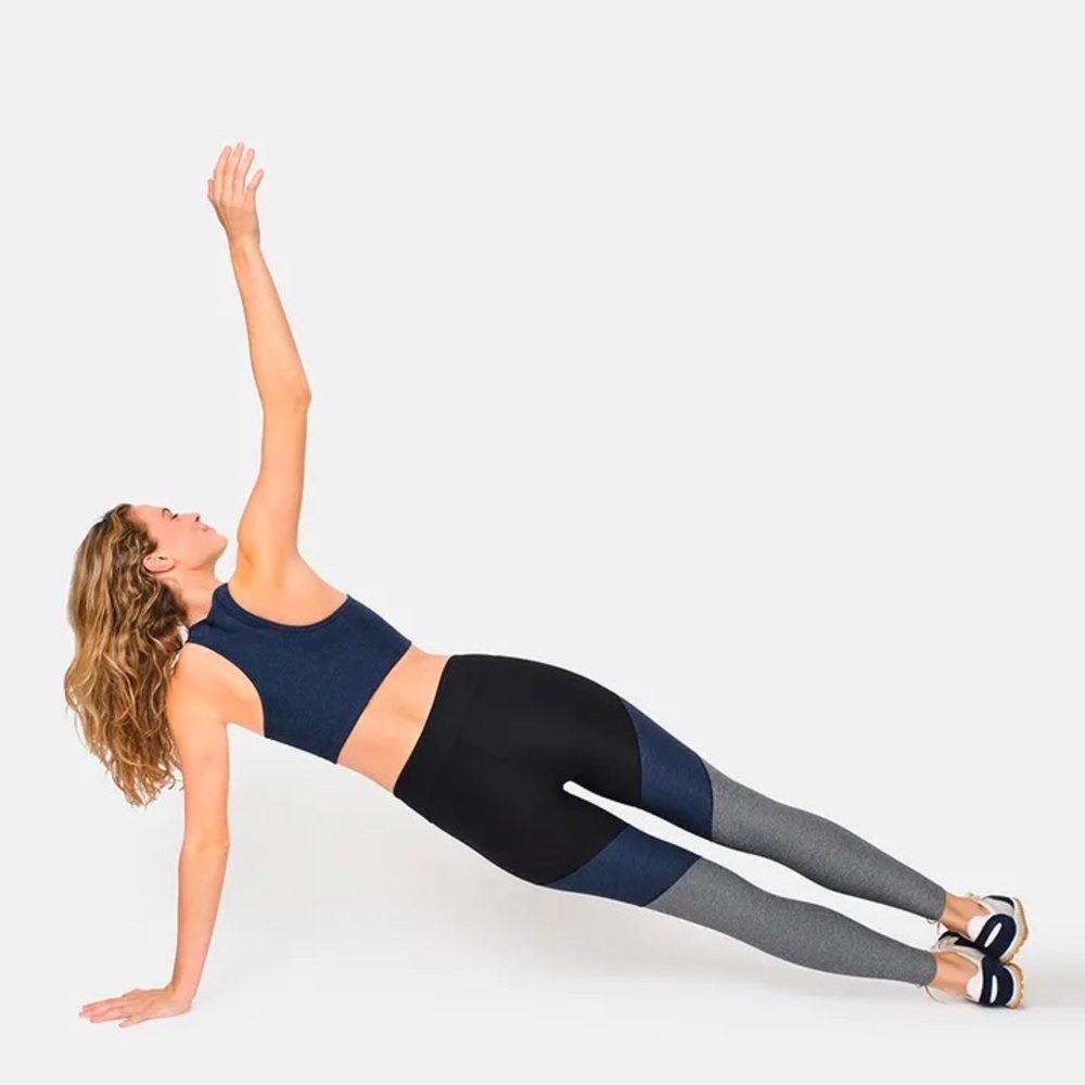 Outdoor Voices Springs 7/8 Leggings